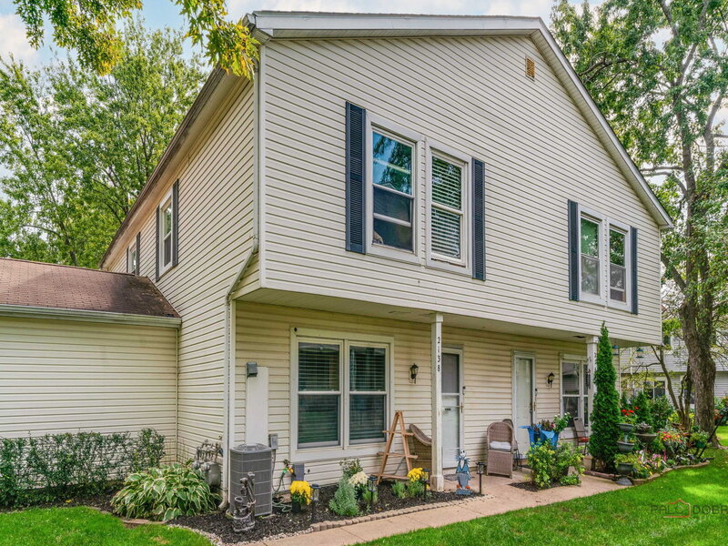 2138 N Heather Lane Palatine IL 60074