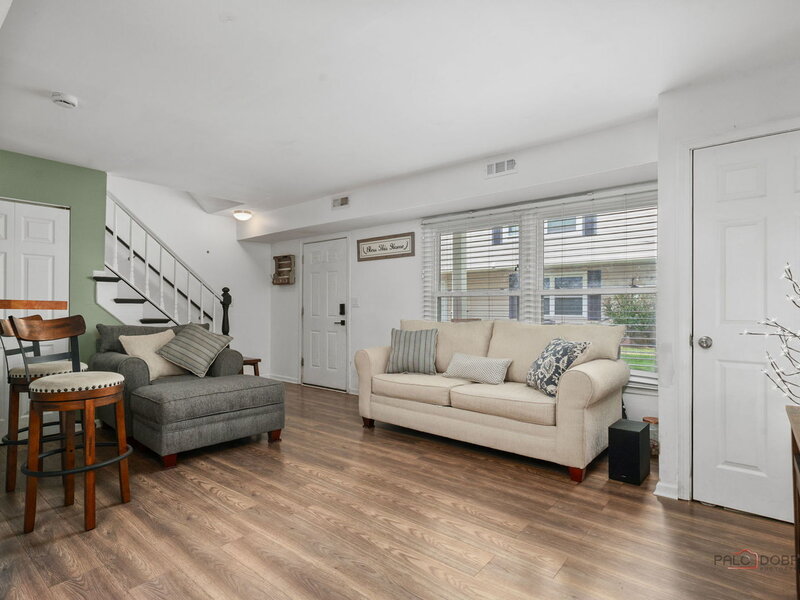 2138 N Heather Lane Palatine IL 60074