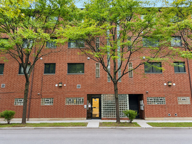 2453 S Archer Avenue Chicago IL 60616