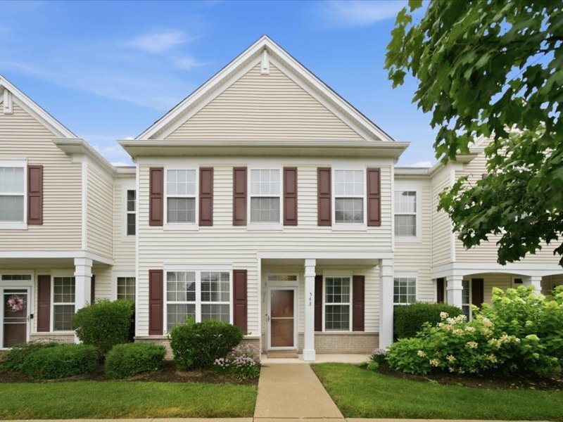 543 Topeka Drive Grayslake IL 60030