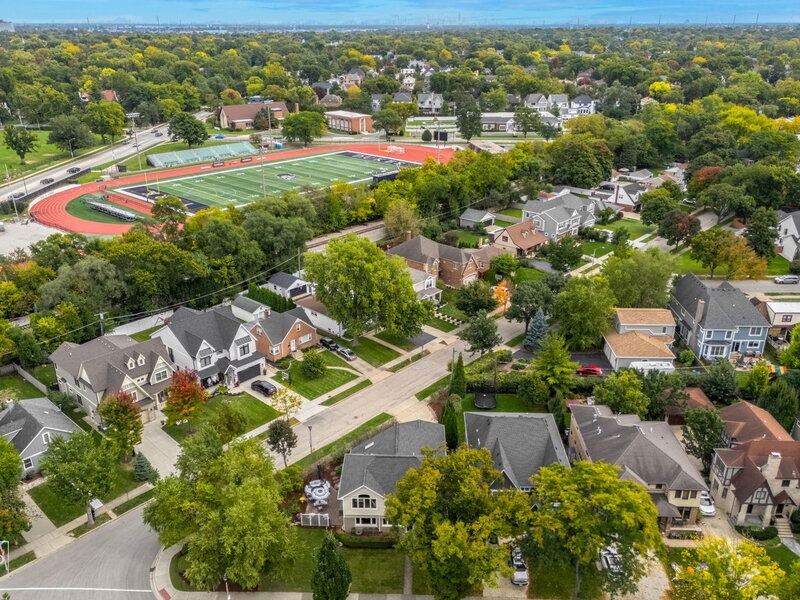 393 S Hawthorne Avenue Elmhurst IL 60126