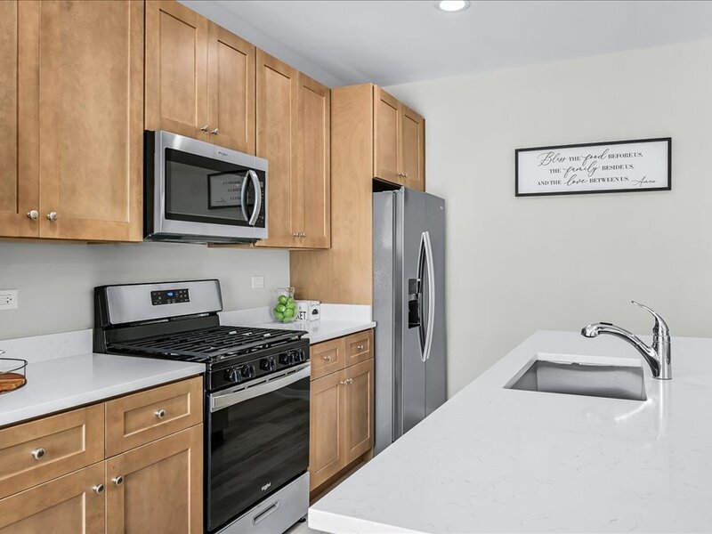 1213 Gillespie Lane Yorkville IL 60560