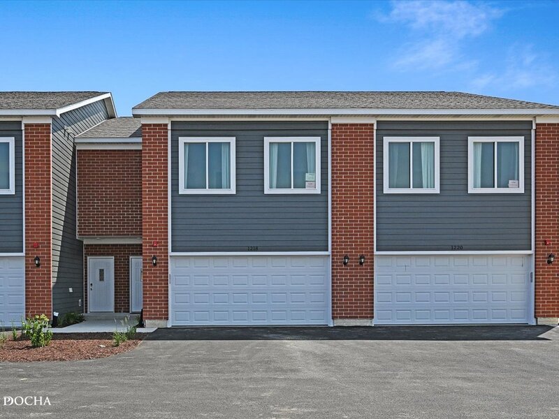 1213 Gillespie Lane Yorkville IL 60560