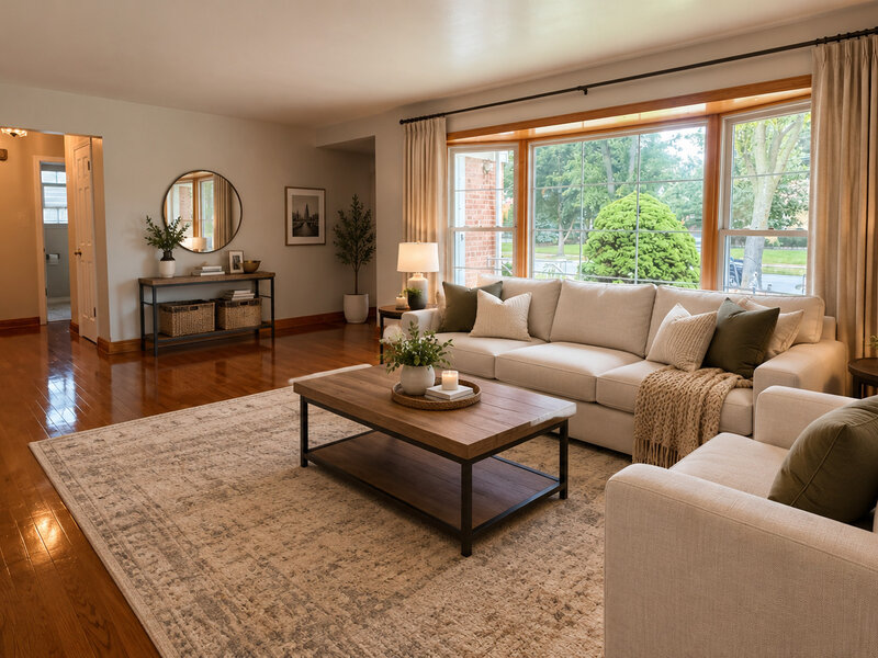 1934 Norfolk Avenue Westchester IL 60154