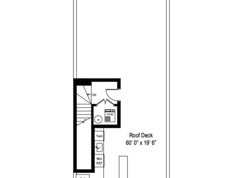 1224 W Ohio Street Chicago IL 60642