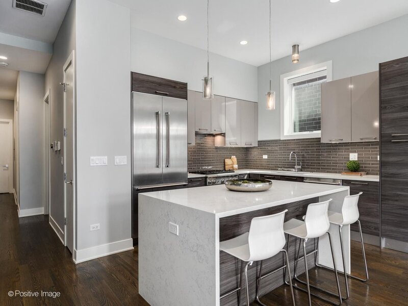 1224 W Ohio Street Chicago IL 60642