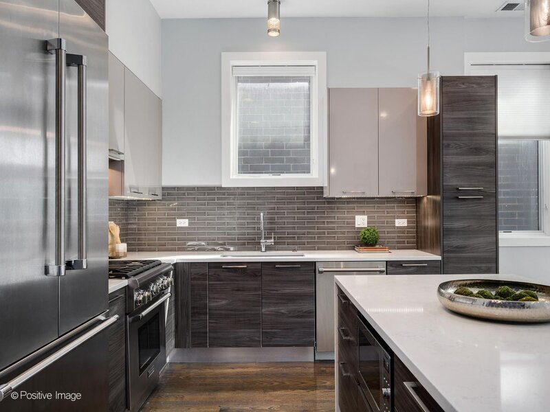 1224 W Ohio Street Chicago IL 60642