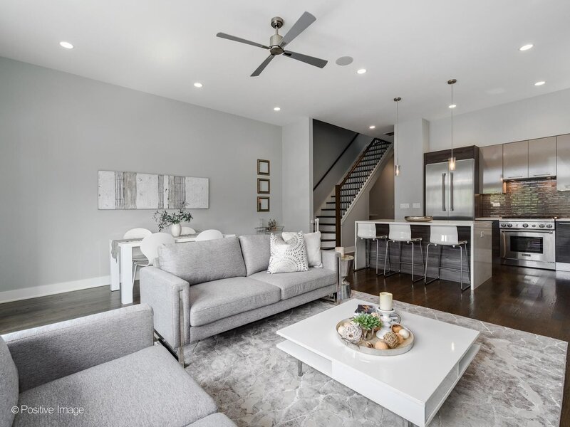 1224 W Ohio Street Chicago IL 60642