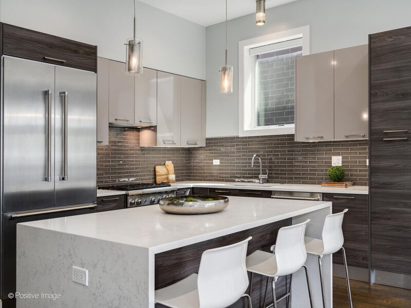 1224 W Ohio Street Chicago IL 60642