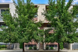 Photo of 1224 W Ohio Street Chicago IL 60642 Unit 3E