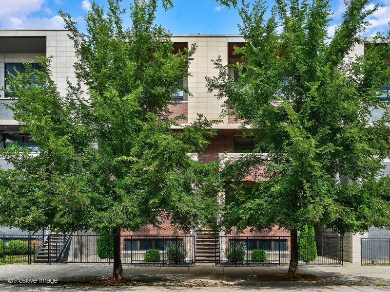 1224 W Ohio Street Chicago IL 60642