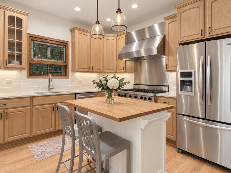 1958 N Bissell Street Chicago IL 60614
