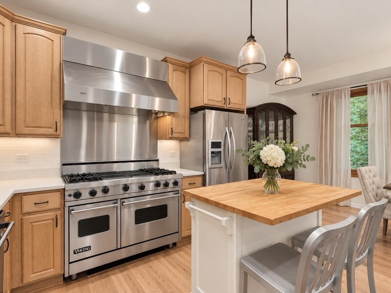 1958 N Bissell Street Chicago IL 60614