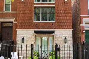 Photo of 1958 N Bissell Street Chicago IL 60614