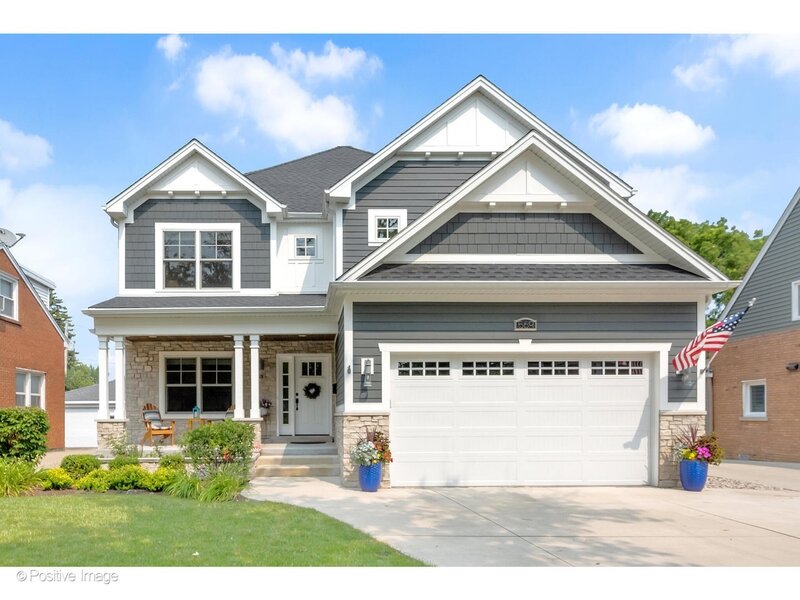 569 S Stratford Avenue Elmhurst IL 60126