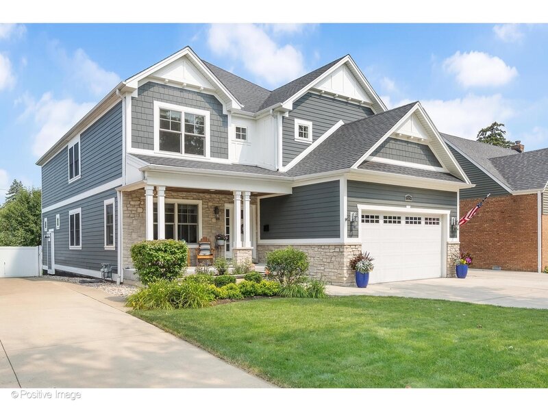 569 S Stratford Avenue Elmhurst IL 60126