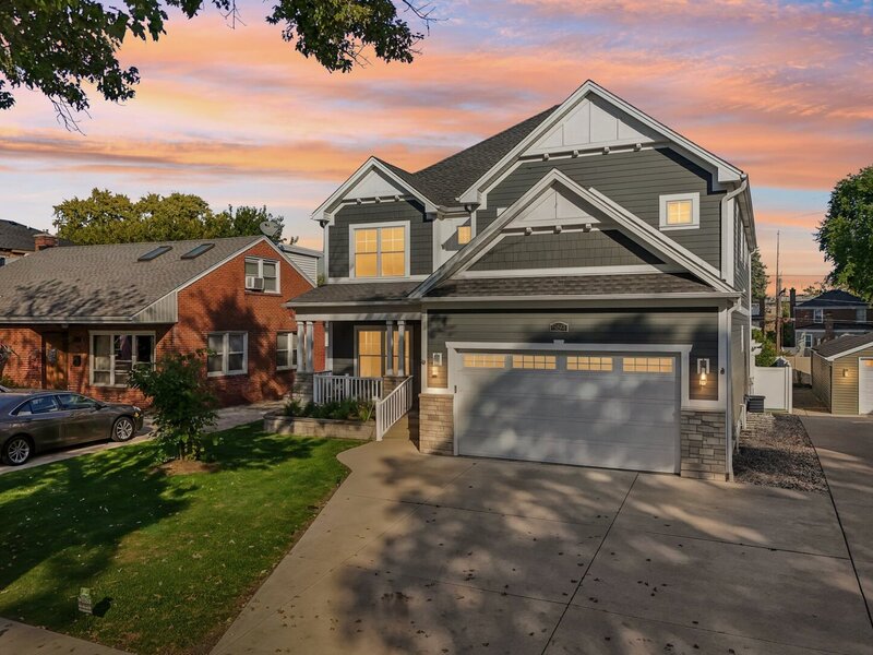 569 S Stratford Avenue Elmhurst IL 60126