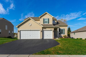 Photo of 633 Verdi Street Woodstock IL 60098