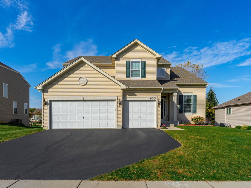 633 Verdi Street Woodstock IL 60098