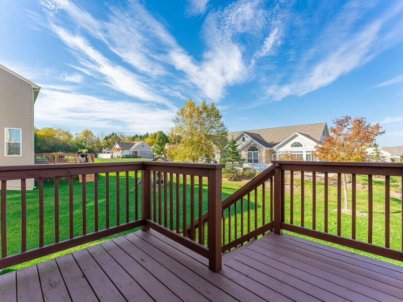 633 Verdi Street Woodstock IL 60098