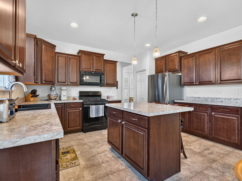 633 Verdi Street Woodstock IL 60098