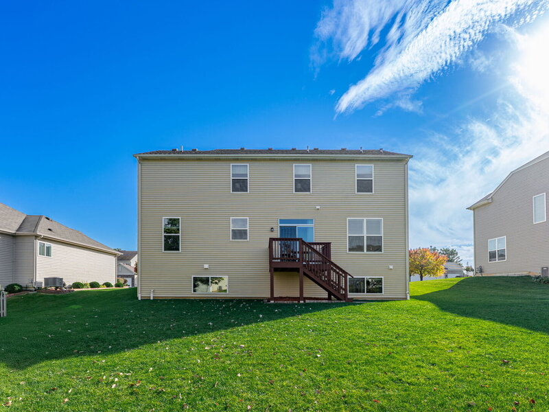 633 Verdi Street Woodstock IL 60098