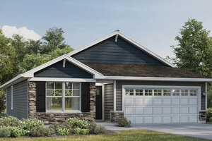 Photo of 17455 W Windemere Circle Lockport IL 60441
