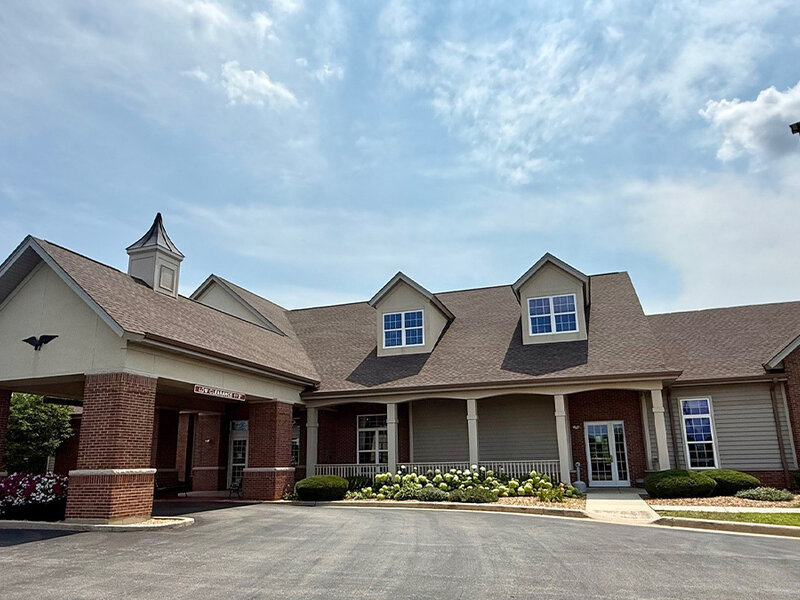 17461 W Windemere Circle Lockport IL 60441