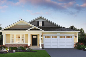Photo of 17461 W Windemere Circle Lockport IL 60441