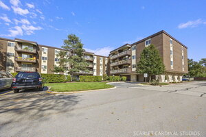 Photo of 1321 S Finley Road Lombard IL 60148 Unit 308