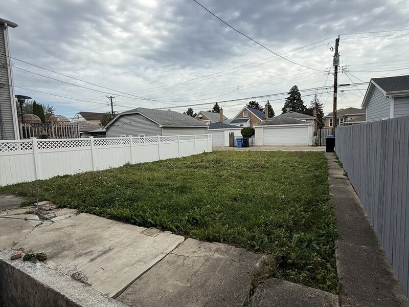 3319 N Natchez Avenue Chicago IL 60634