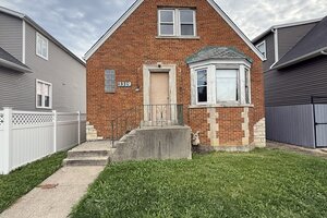 Photo of 3319 N Natchez Avenue Chicago IL 60634