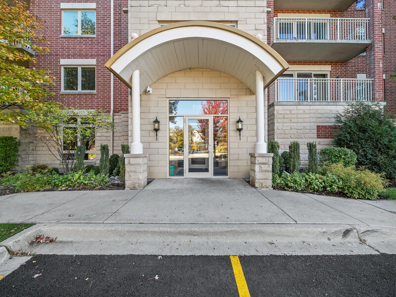 8300 Concord Drive Morton Grove IL 60053