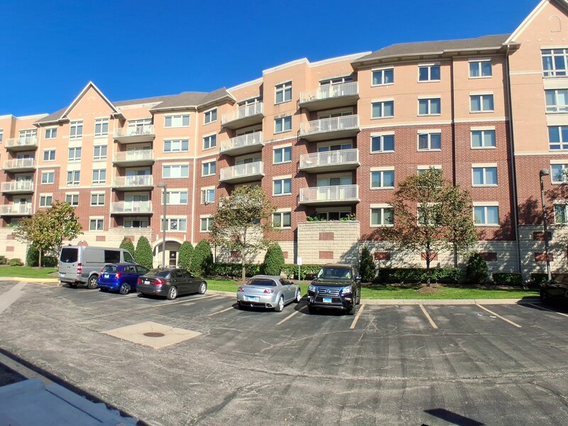 8300 Concord Drive Morton Grove IL 60053