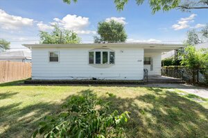 Photo of 1313 Gordon Avenue Calumet City IL 60409