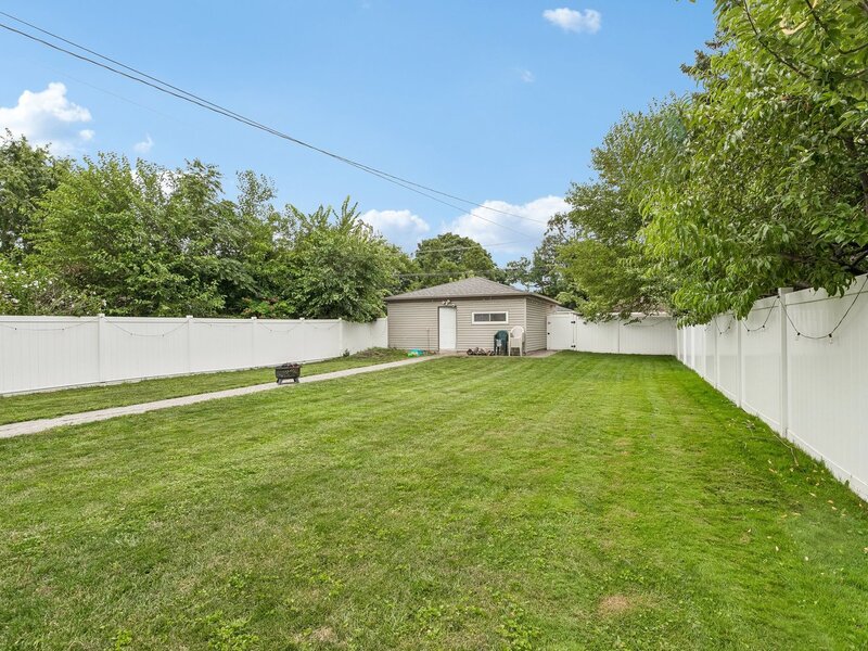 1040 Dunlop Avenue Forest Park IL 60130