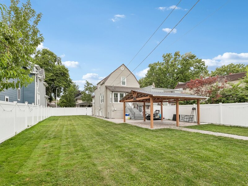 1040 Dunlop Avenue Forest Park IL 60130