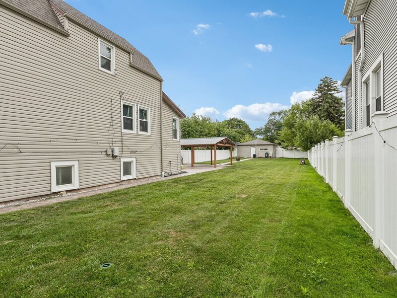 1040 Dunlop Avenue Forest Park IL 60130