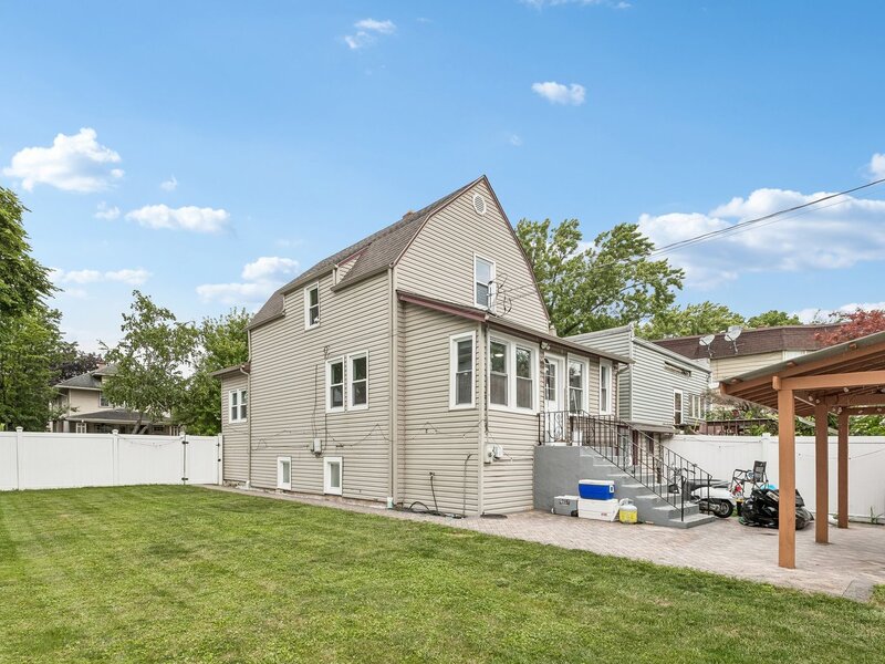 1040 Dunlop Avenue Forest Park IL 60130