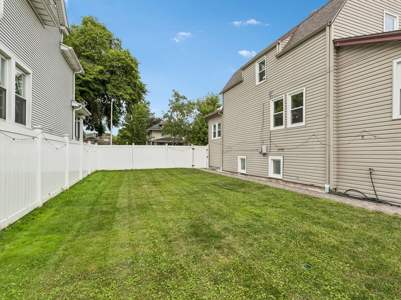 1040 Dunlop Avenue Forest Park IL 60130
