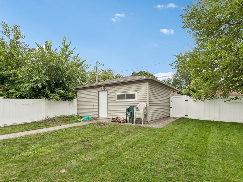 1040 Dunlop Avenue Forest Park IL 60130