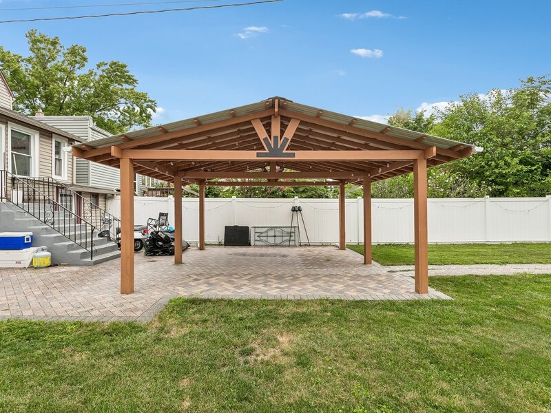 1040 Dunlop Avenue Forest Park IL 60130
