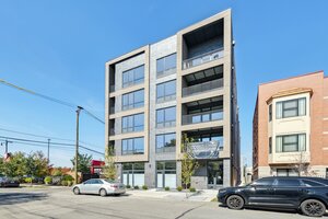 Photo of 2342 W Adams Street Chicago IL 60612 Unit 406