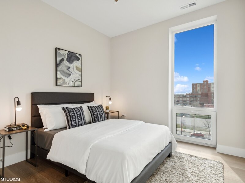 2342 W Adams Street Chicago IL 60612