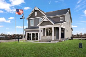 Photo of 929 Bain Lane Batavia IL 60510