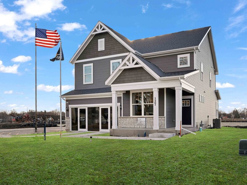 929 Bain Lane Batavia IL 60510