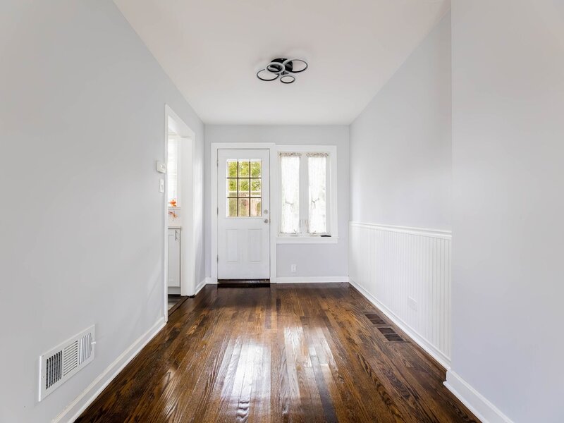 6361 S Long Avenue Chicago IL 60638