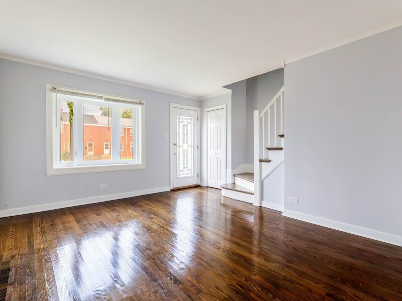 6361 S Long Avenue Chicago IL 60638