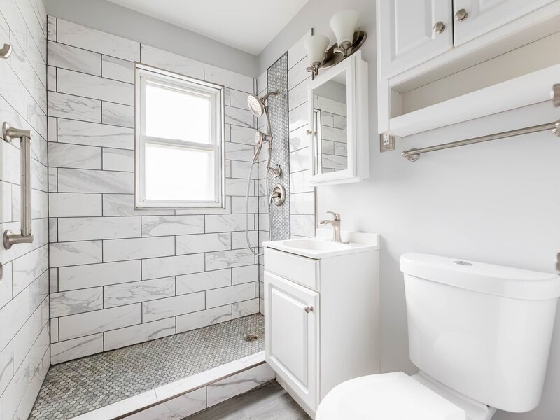 6361 S Long Avenue Chicago IL 60638