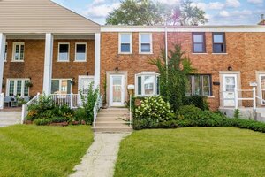 Photo of 6361 S Long Avenue Chicago IL 60638